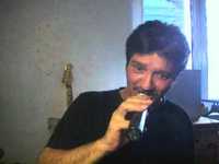 pochette album J'aime les interdits