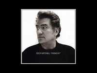 pochette album Je chante pour ceux qui ont le blues