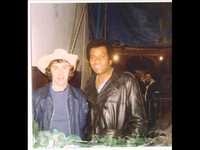 pochette album Le goût des larmes