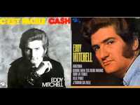 pochette album Quand c'est de l'amour