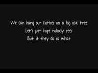 pochette album Skinny dippin