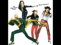 pochette album Miracle of love