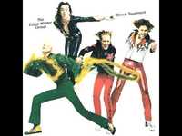 pochette album River's risin'