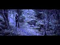 pochette album Black lakes