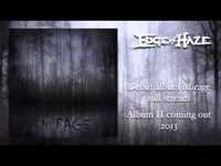 pochette album Mirage