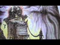 pochette album Cold sun (epidemic reign part 4)