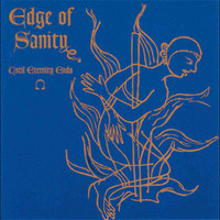 pochette album Eternal eclipse