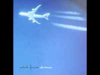 pochette album One-chord complaint