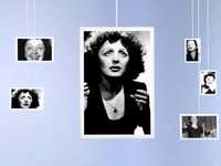 pochette album C'est toi