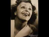 pochette album C'était un jour de fête