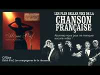 pochette album Céline