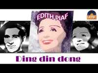 pochette album Ding din dong