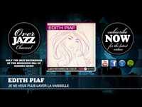 pochette album Je ne veux plus laver la vaisselle