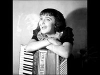 pochette album Le vieux piano