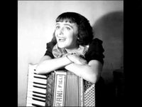 pochette album Milord