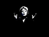 pochette album Une valse