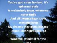 pochette album Feel good inc.