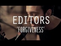 pochette album Forgiveness