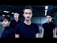 pochette album Oh my world