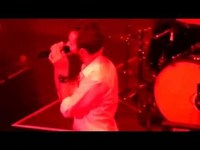 pochette album Our love