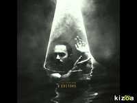 pochette album The law