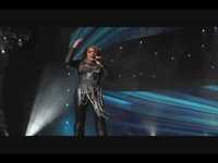 pochette album Cuando no te queden lagrimas