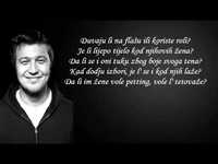 pochette album Jesmo l' sami