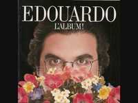 pochette album Et tu le sais