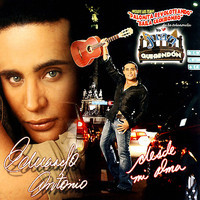 pochette album Te voy a amar