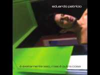 pochette album O que eu não vi