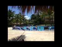 pochette album En la playa