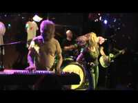 pochette album American girl