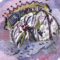 pochette album Dirty business