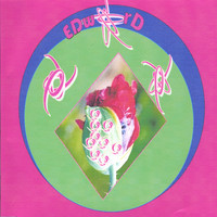 pochette album Let it pour down rain