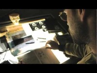 pochette album Something