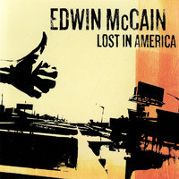pochette album Lost in america