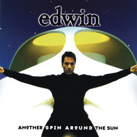 pochette album Amazing