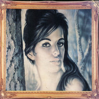 pochette album A girl like you