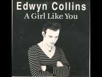 pochette album Girl like you