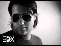 pochette album Love express