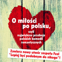 pochette album To nie tak jak myślisz