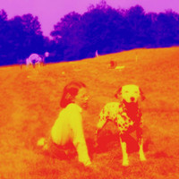 pochette album Blinking lights (for you)