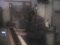 pochette album Funeral parlor