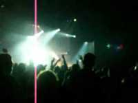 pochette album Nothing inside