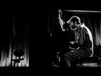 pochette album Sad foot sign