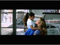 pochette album Strawberry blonde