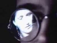 pochette album The only thing i care about