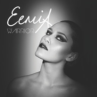 pochette album My warrior
