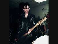 pochette album The wheel