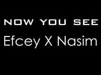 pochette album Now you see